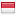afsindonesia.org is hosted in Indonesia